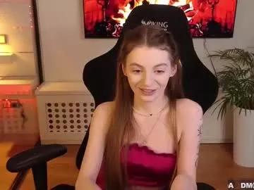 christinesancher from Chaturbate is Freechat