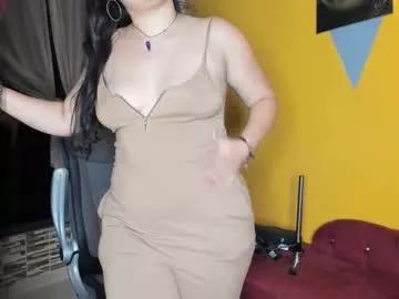 chuby_naughty from Chaturbate is Freechat