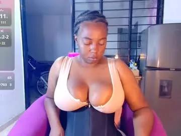 ciaraebonyxxx from Chaturbate is Freechat