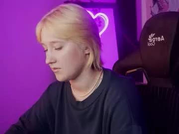 cinbellamy from Chaturbate is Freechat