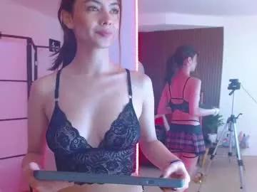 cindy_hope from Chaturbate is Freechat