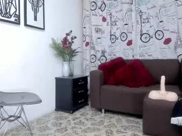 cintiagreyx from Chaturbate is Freechat