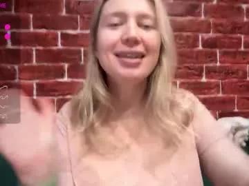 citrusblissss from Chaturbate is Freechat