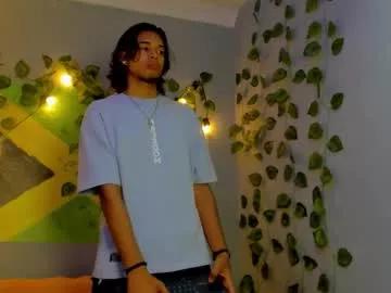 clarent_brown from Chaturbate is Freechat