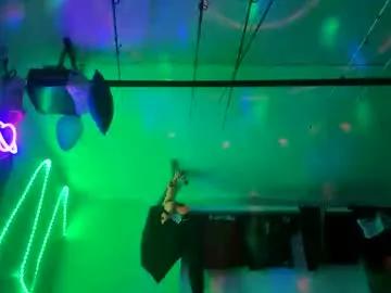 clarkshammer95 from Chaturbate is Freechat