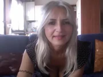 claudia_with_love from Chaturbate is Freechat