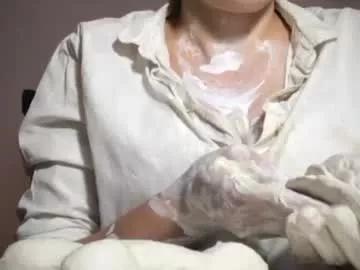 clayqueen from Chaturbate is Freechat