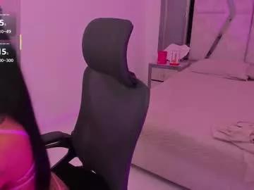 cleeoadams_ from Chaturbate is Freechat