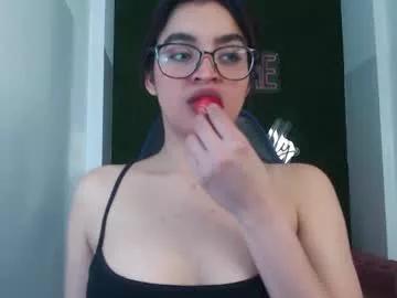 clementine_t from Chaturbate is Freechat