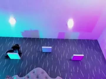 cleowhite_ from Chaturbate is Freechat