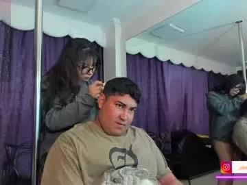 cloe_and_billy from Chaturbate is Freechat