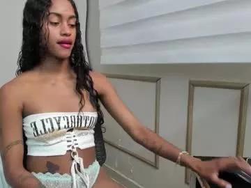 cloe_harry from Chaturbate is Freechat