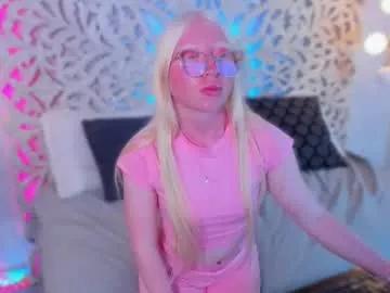 cloe_rosed from Chaturbate is Freechat