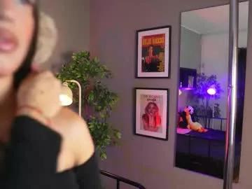 cloemiller__ from Chaturbate is Freechat