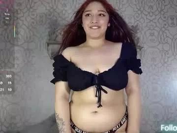 cloeypalmer_ from Chaturbate is Freechat