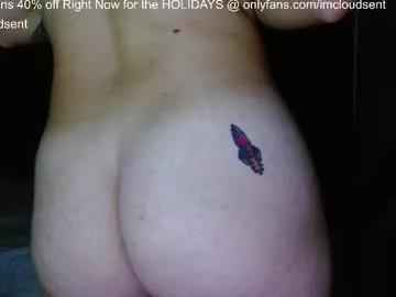 Photos of cloudsent from Chaturbate is Freechat