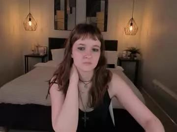 clover_red from Chaturbate is Freechat