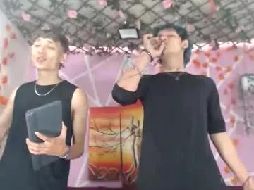 club_latinboys from Chaturbate is Freechat