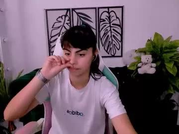 cocoa_sins from Chaturbate is Freechat