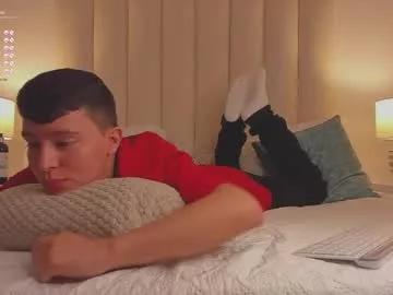 cody_johnsonn_ from Chaturbate is Freechat