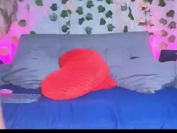 colett_hall from Chaturbate is Freechat