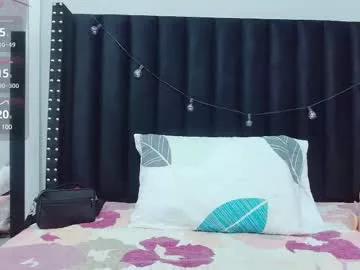 colombia_mommy_ from Chaturbate is Freechat