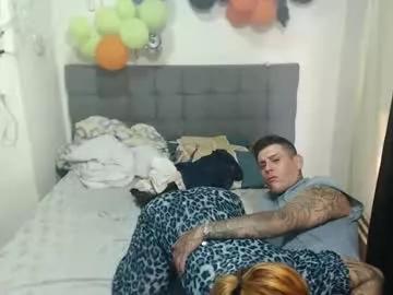 colombian_dirty from Chaturbate is Freechat