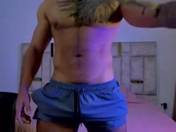 connor_666 from Chaturbate is Freechat