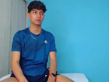 connor_garrett from Chaturbate is Freechat