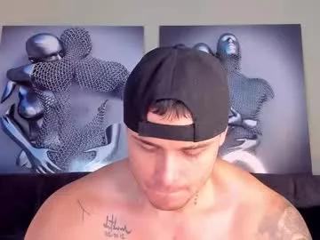 connorsmith_26 from Chaturbate is Freechat