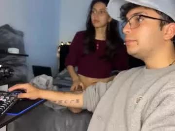conor_taylor_ from Chaturbate is Freechat