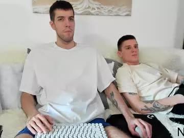 cookies_boys from Chaturbate is Freechat