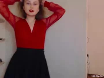 coolamber from Chaturbate