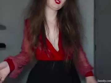 Coolamber webcams show profile image 