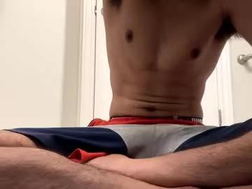 coolboy75289 from Chaturbate