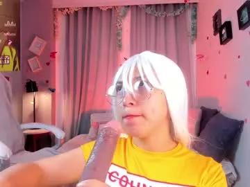Photos of coralinericce_ from Chaturbate is Freechat