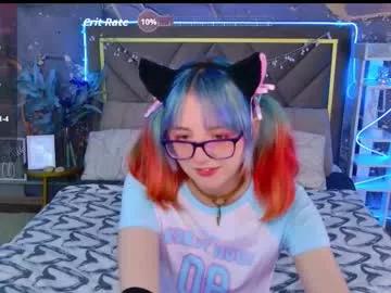 Photos of coralineyouth1 from Chaturbate is Freechat