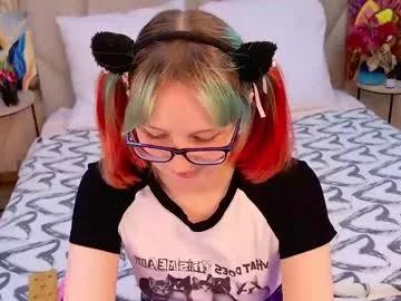 coralineyouth1 from Chaturbate is Freechat