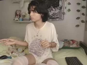 corey_moon from Chaturbate is Freechat