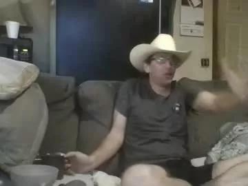 cowboycold33kb from Chaturbate is Freechat