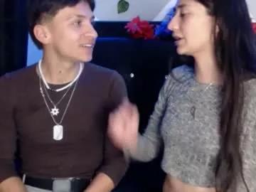 cozy7couple from Chaturbate is Freechat