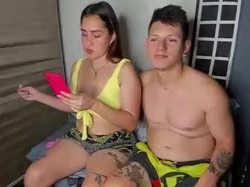 crazy_acouple_donpillo from Chaturbate is Freechat