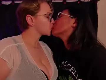 crazy_cakes_ from Chaturbate is Freechat