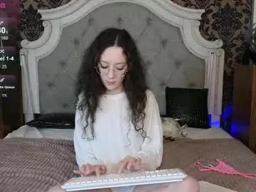 crazy_curly_ from Chaturbate is Freechat