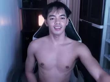 crazyasiancum from Chaturbate is Freechat