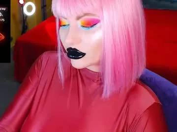 crazypinkyball from Chaturbate is Freechat