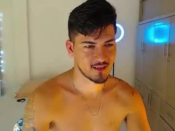 crazyybull from Chaturbate is Freechat