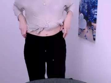 create_your_own_sun from Chaturbate is Freechat