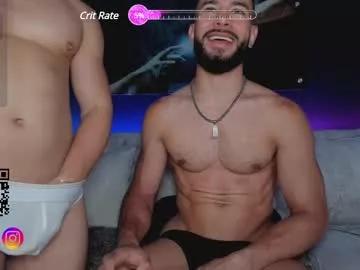 Photos of crhistian1_ from Chaturbate is Freechat