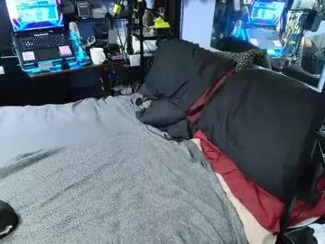 cricket_black from Chaturbate is Freechat